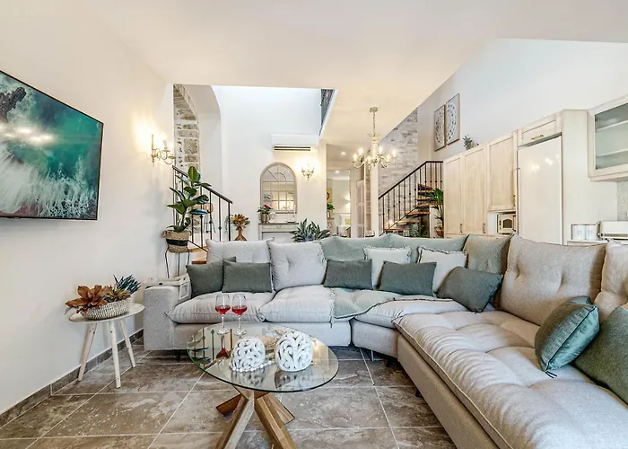 The Heritage In 别墅