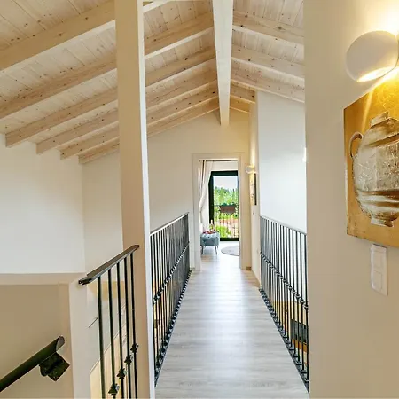 The Heritage In 别墅 Doukádes