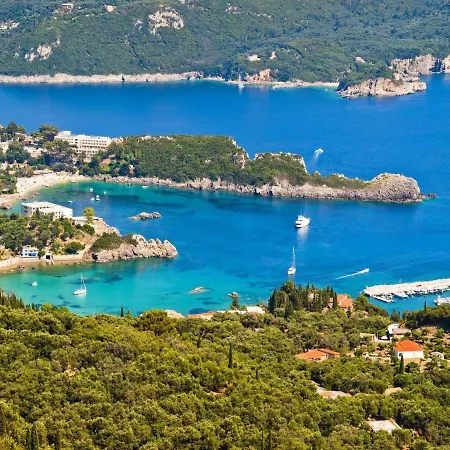 The Heritage In Doukádes