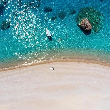 The Heritage In 别墅 Doukádes