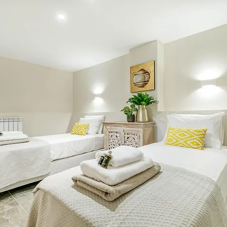 The Heritage In 别墅 Doukádes