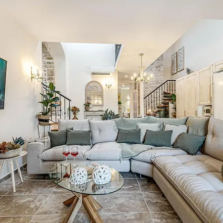 The Heritage In Villa