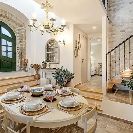 Villa The Heritage In