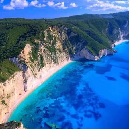 Villa The Heritage In