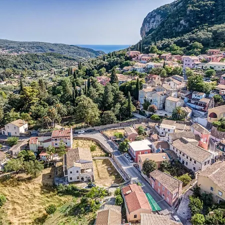 The Heritage In Vilă