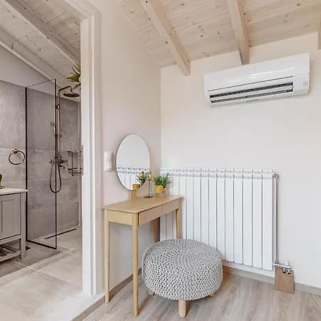 Villa The Heritage In *