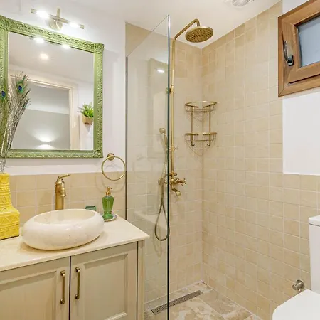 The Heritage In Villa *