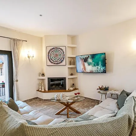 Villa The Heritage In *