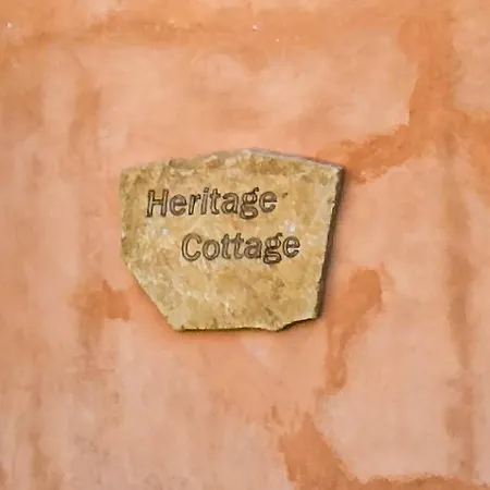 Villa The Heritage In Doukades