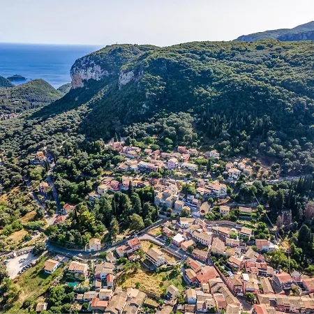 The Heritage In * Doukádes