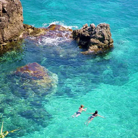 Villa The Heritage In