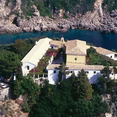 The Heritage In Villa *