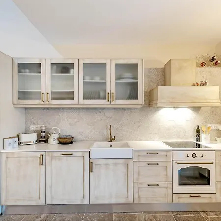 Villa The Heritage In *