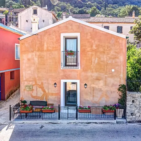 Villa The Heritage In