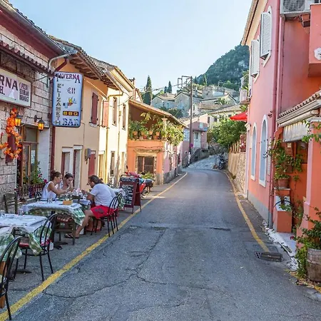 The Heritage In Villa Doukádes