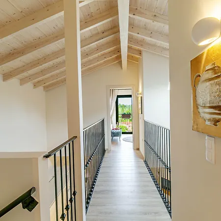 Villa The Heritage In Doukades