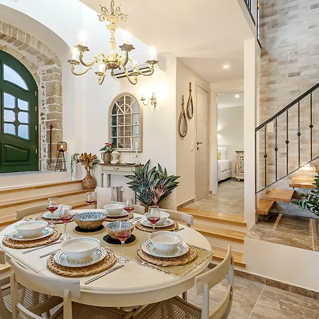 Villa The Heritage In *