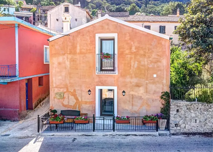 Villa The Heritage In