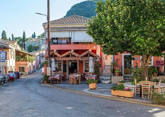 The Heritage In Villa