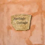빌라 The Heritage In Doukádes