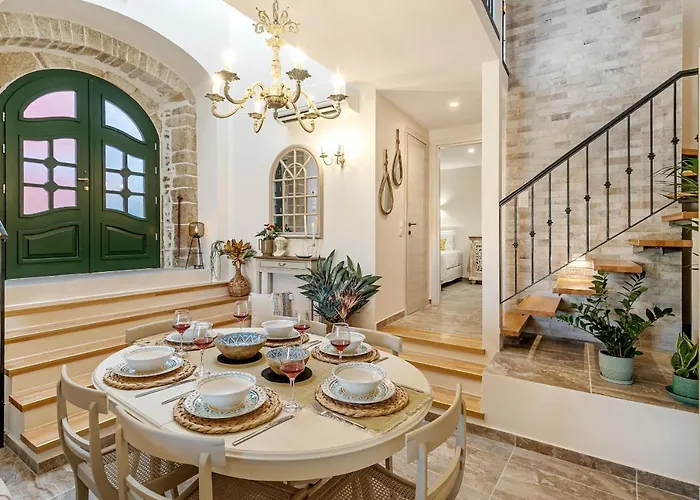 Βίλα The Heritage In