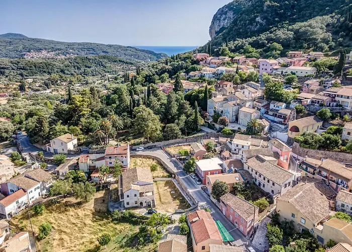 The Heritage In Βίλα