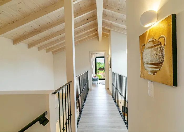 The Heritage In Βίλα Δουκάδες