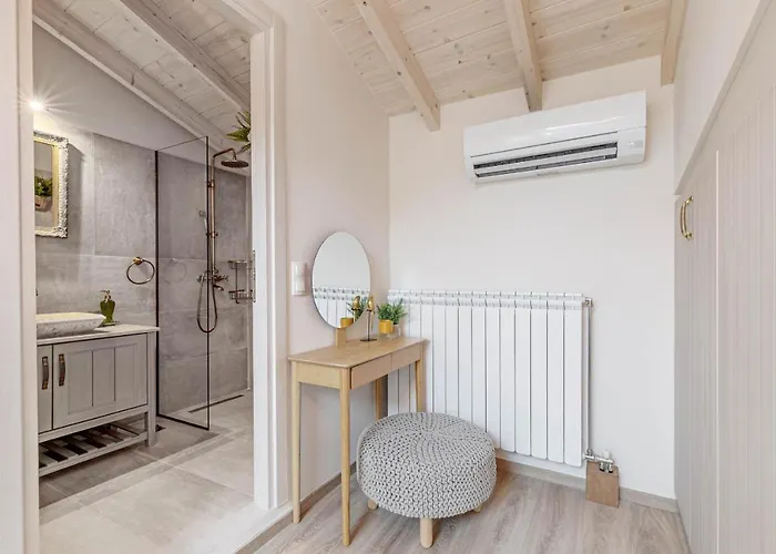 Βίλα The Heritage In *