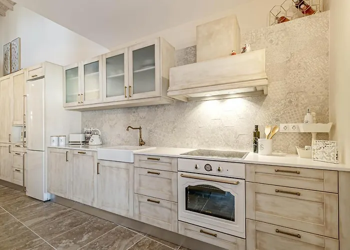 The Heritage In * Δουκάδες