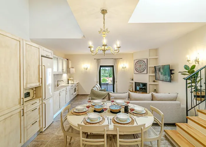 The Heritage In Δουκάδες