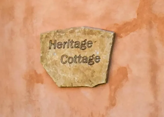 Βίλα The Heritage In Δουκάδες