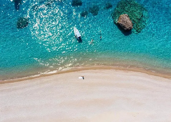 The Heritage In Βίλα Δουκάδες