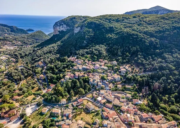 The Heritage In * Δουκάδες