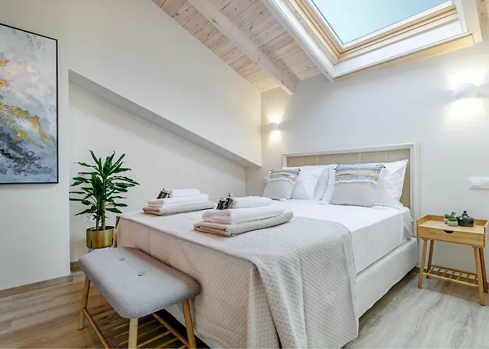 The Heritage In Βίλα *