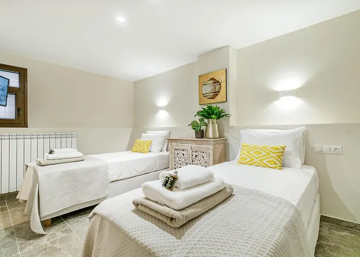 The Heritage In Βίλα Δουκάδες