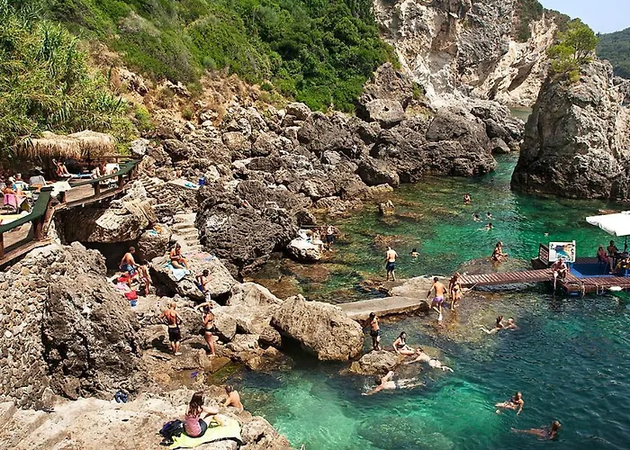 The Heritage In Βίλα