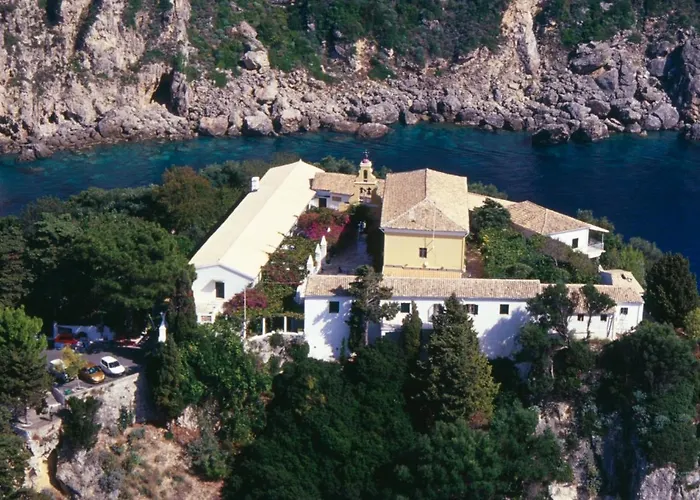 The Heritage In Βίλα *