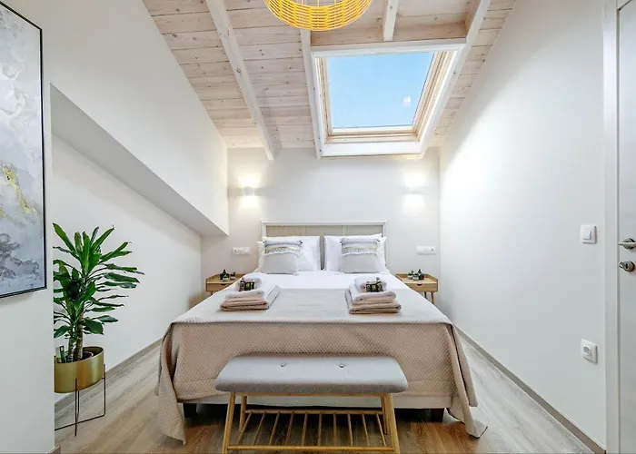 Βίλα The Heritage In Δουκάδες