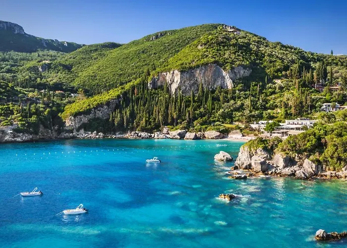 The Heritage In * Δουκάδες